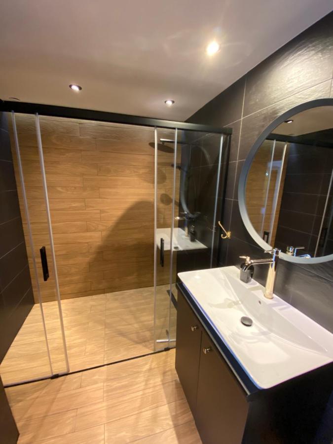 Apartament I Brenna