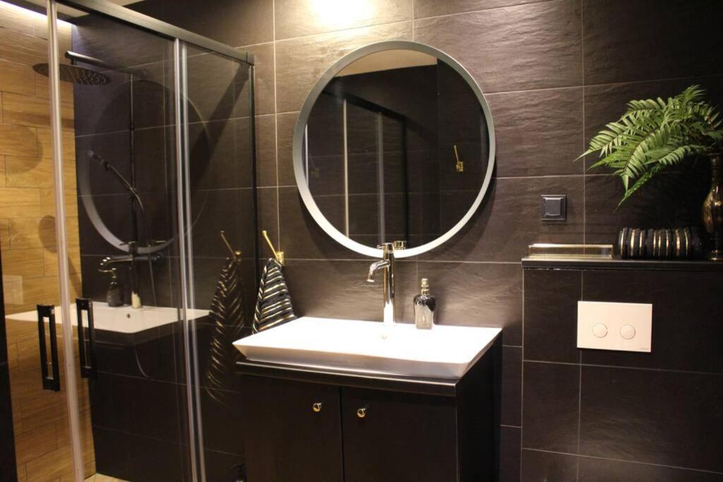 Apartment I Brenna