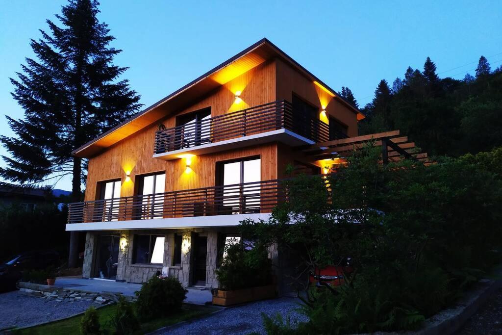 I Apartament