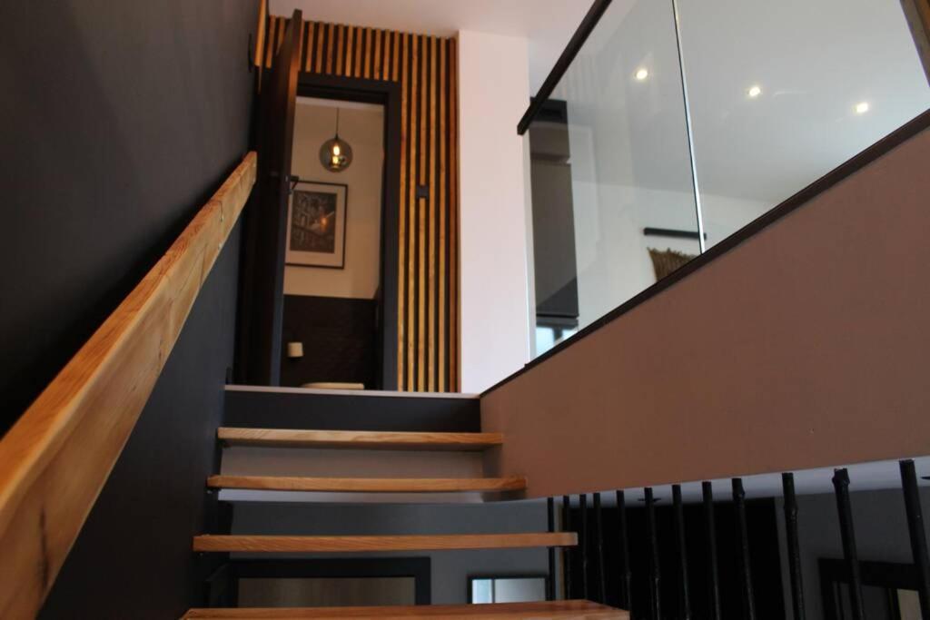 Apartament I