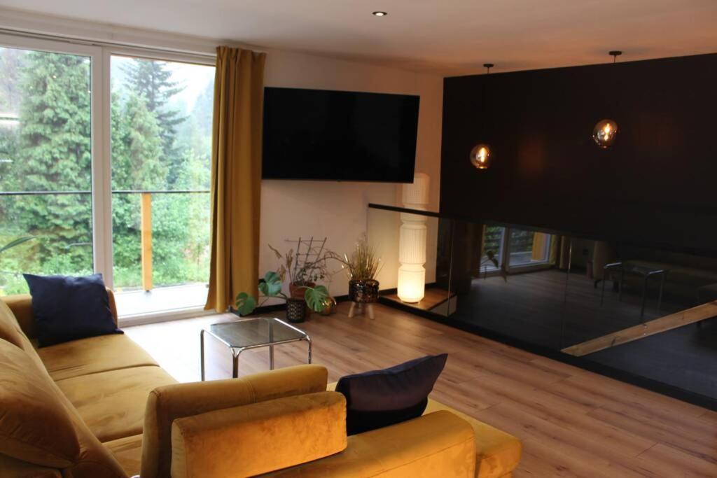 Apartment I *