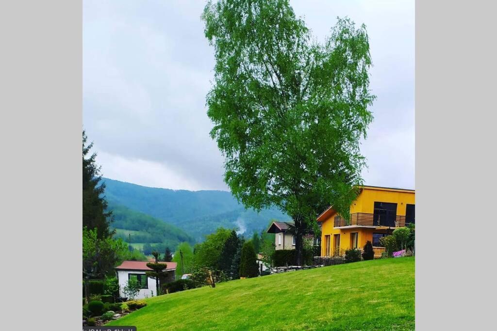 I