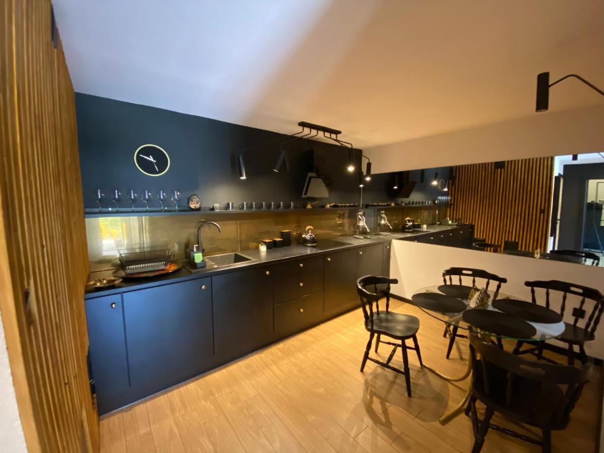 Apartament I