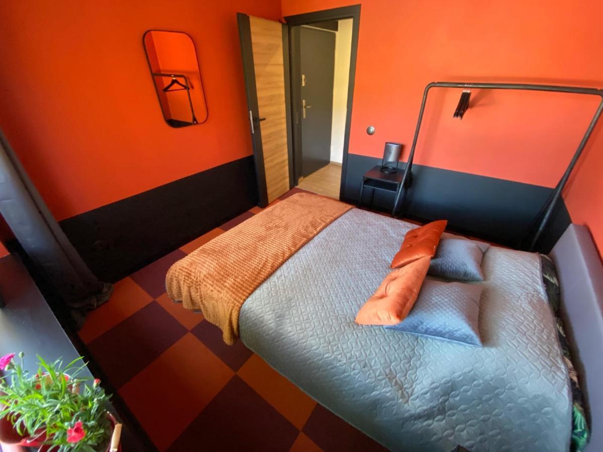 I Apartament *