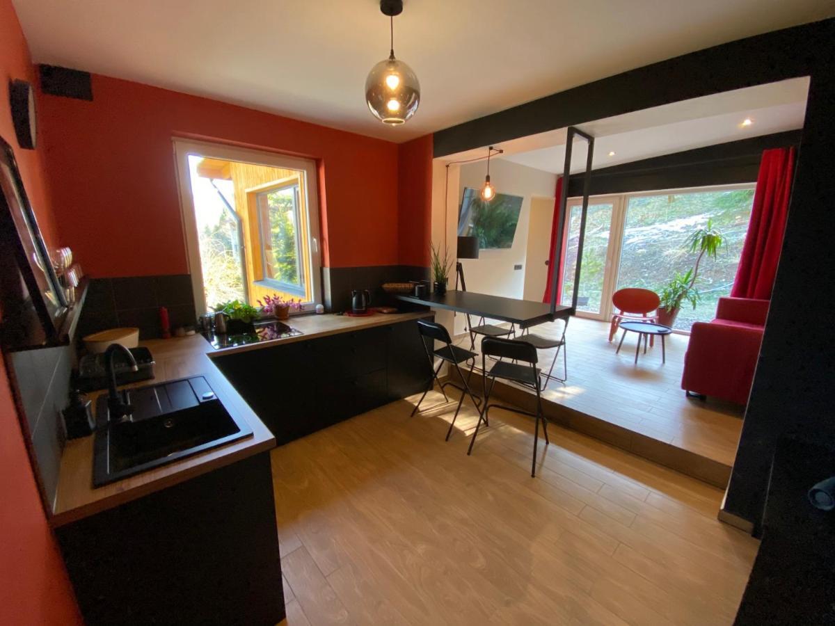Apartment I *
