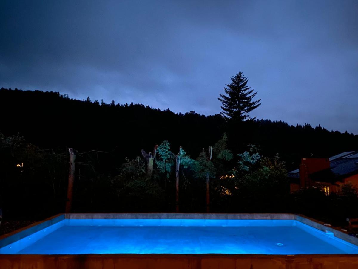 Apartament I Brenna