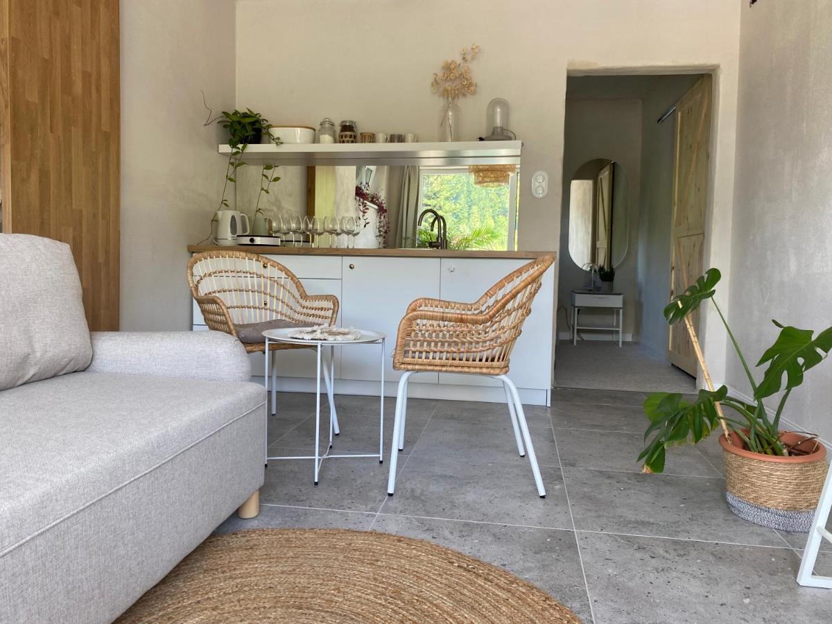 Apartament I