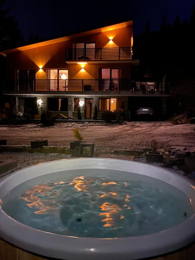 Apartment I Brenna