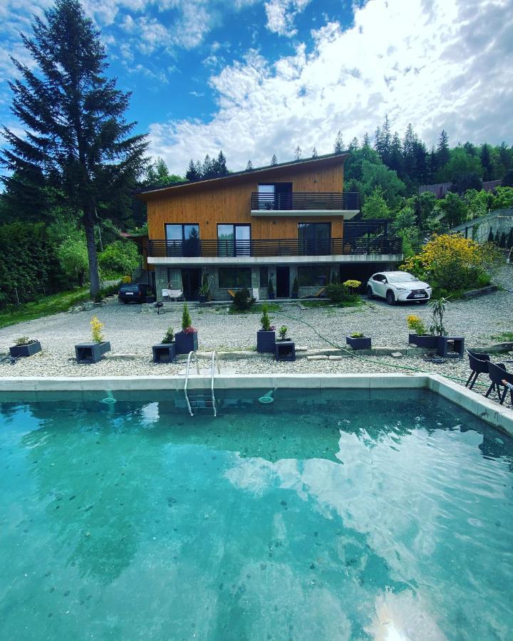 I Apartament