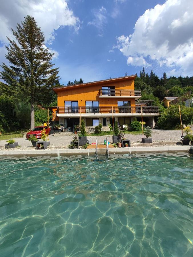 I Apartament