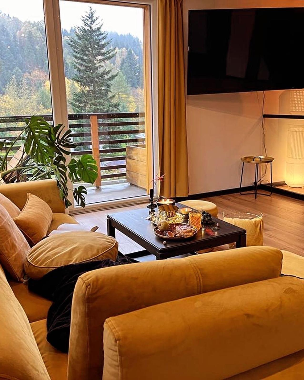 Apartment I Brenna