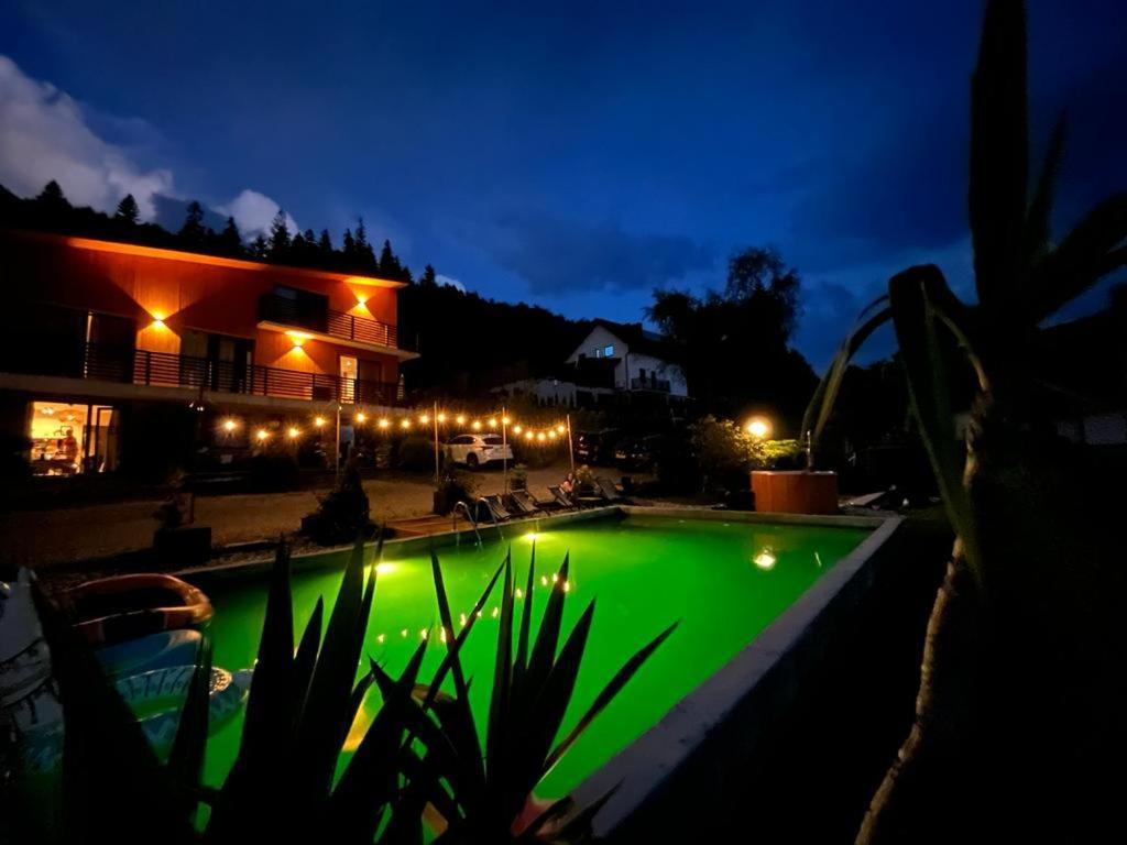 Apartament I Brenna