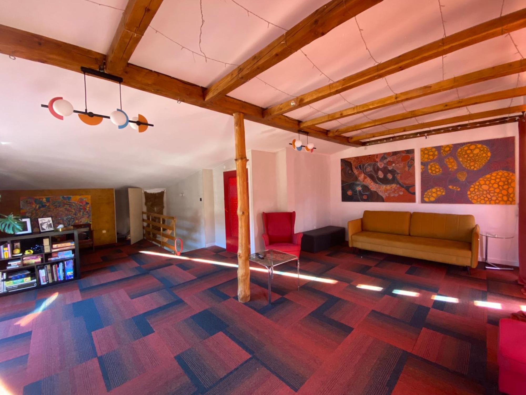Apartment I *